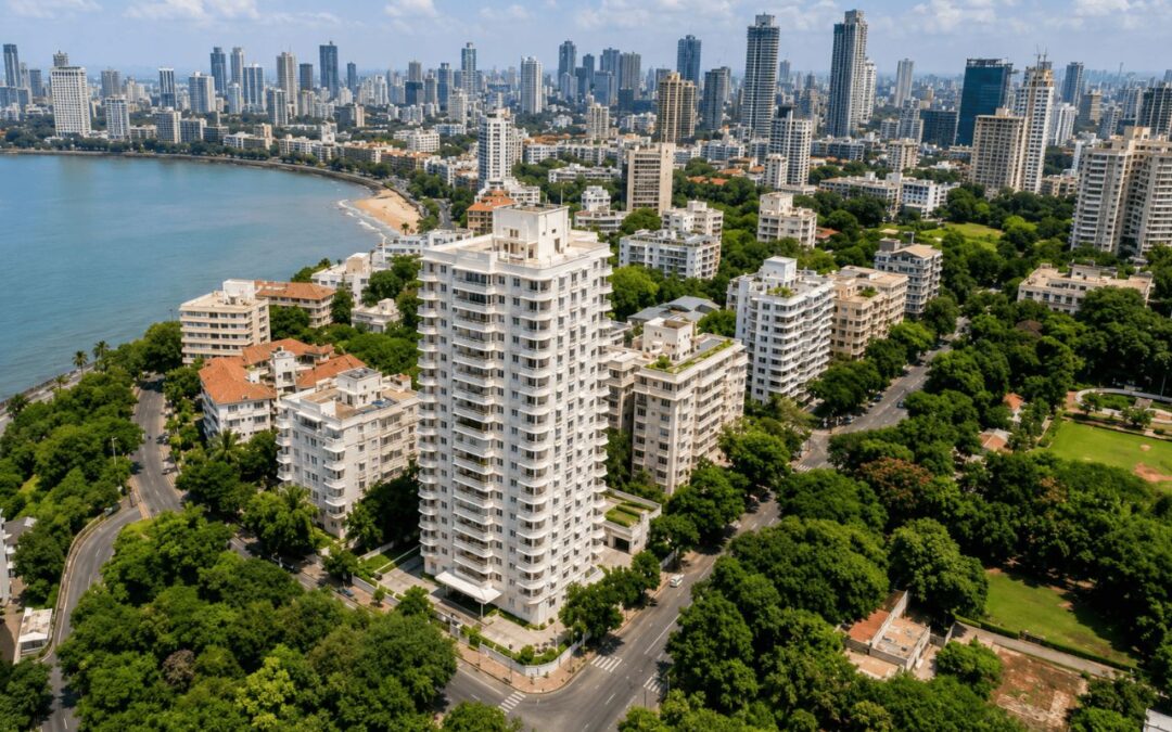 How Much Space Can ₹10 Crore Buy You Around the World?