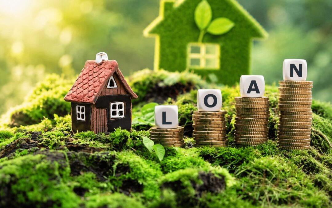 Top 5 Banks Offering Green Home Loans at the Lowest Interest Rates in 2026