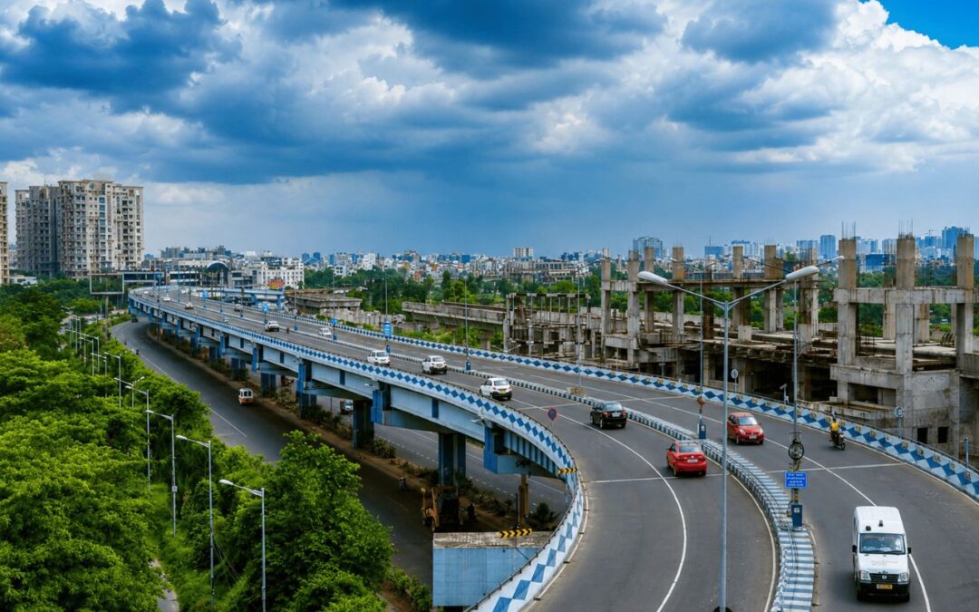 Near Bengaluru, Andhra’s Orvakal Emerges as South India’s Next Industrial Hub Attracting ₹50,000 Cr Investments