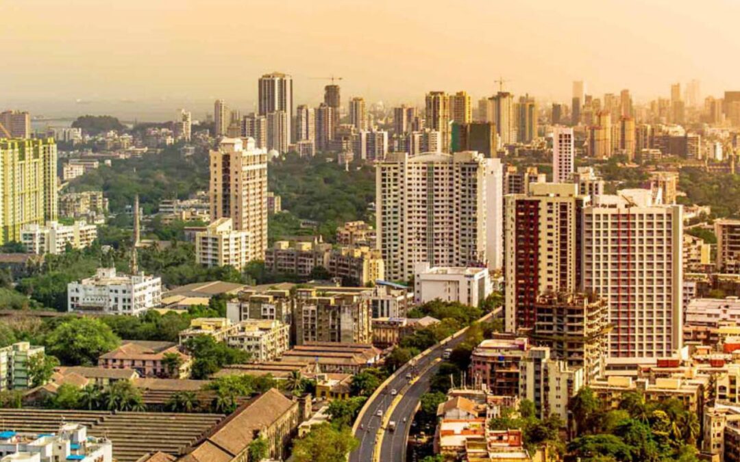 India’s Real Estate Boom: Top 6 Reasons Global Investors Are Betting $30.7 Billion on Property Markets