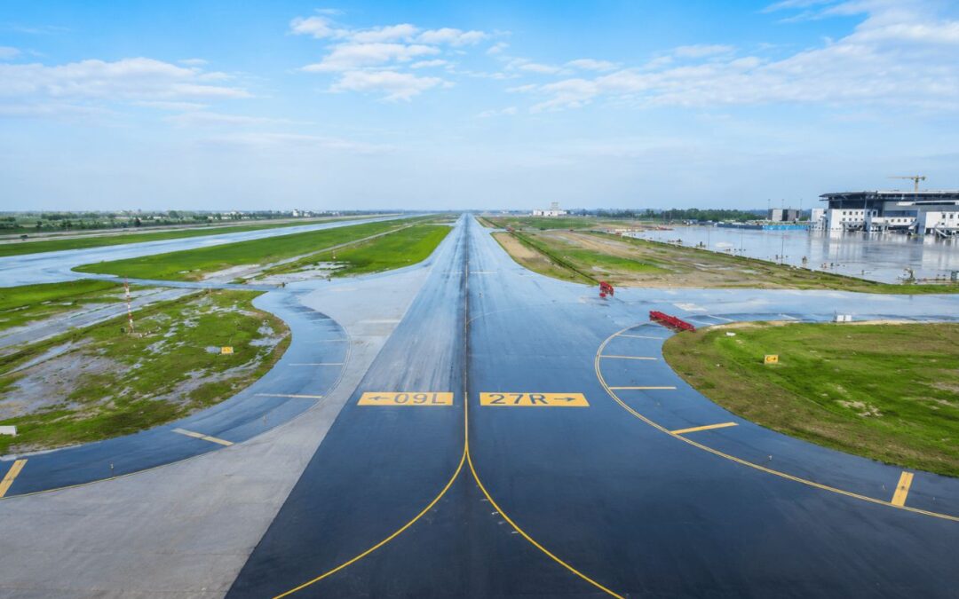Top 6 Emerging Areas in Greater Noida Where Property Prices Are Rising Sharply Due to Upcoming Jewar Airport