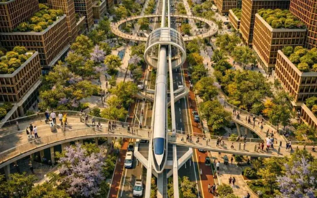 KWIN to Quantum City: How Bengaluru’s 4 Futuristic Mini Cities Will Transform the Real Estate Growth Map