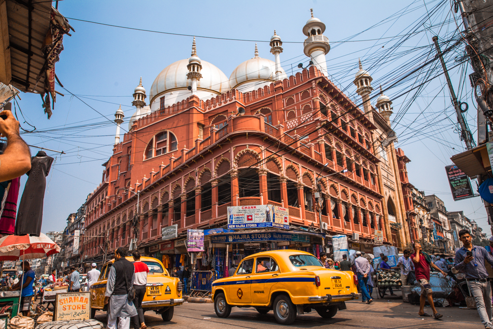 Kolkata