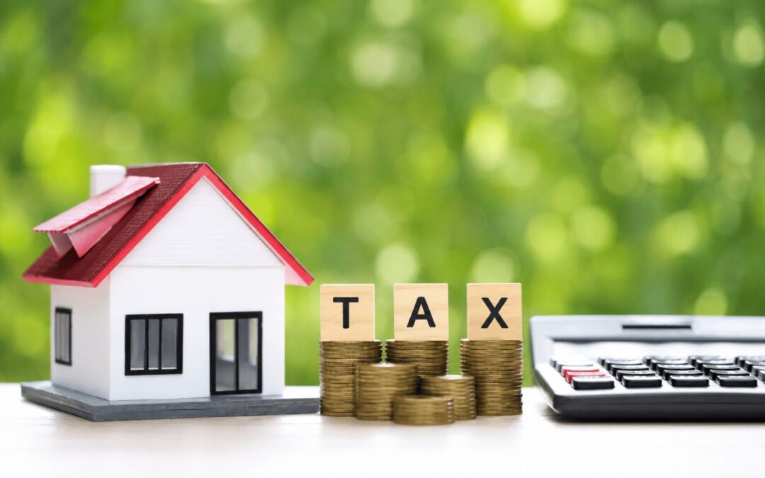 How Can You Sell Property & Pay No Tax on Capital Gains? Here’s How One Investor Did It Legally