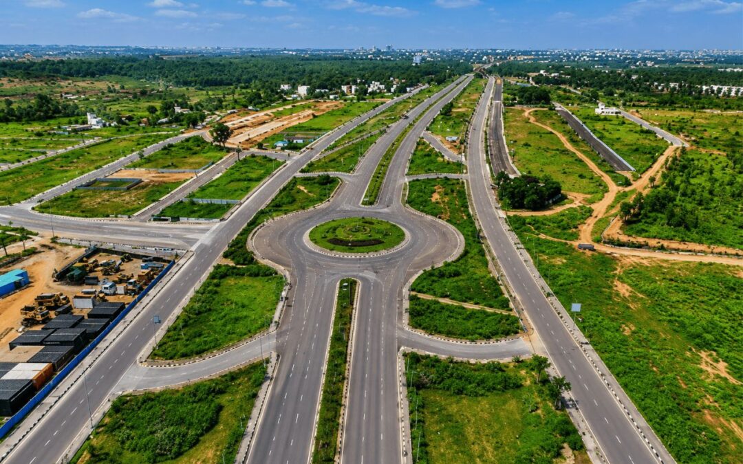 Bengaluru’s Major Arterial Road (MAR) Project: 10-Lane Corridor to Ease Traffic Between Mysuru Road and Magadi Road Opening Soon
