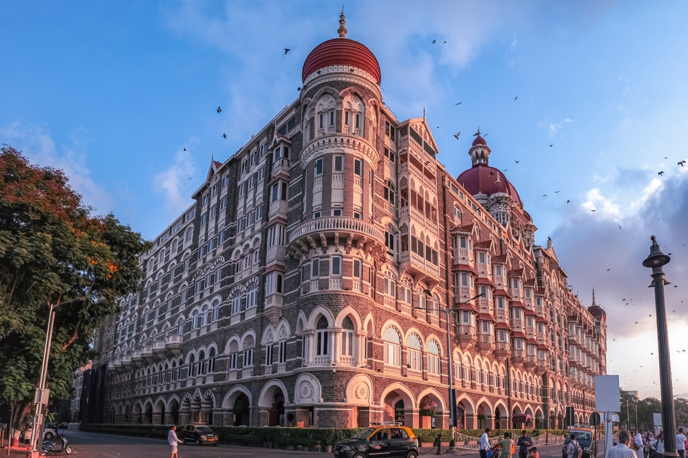 Mumbai