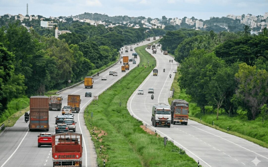 From Bidadi to Electronic City: Bengaluru’s Emerging Growth Belt Along NICE Road for Potential Investment