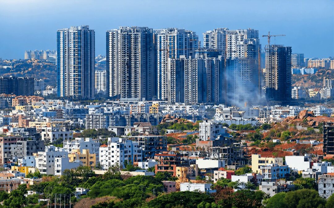 How PM Modi’s Work-From-Home Appeal Could Reshape India’s Real Estate Market