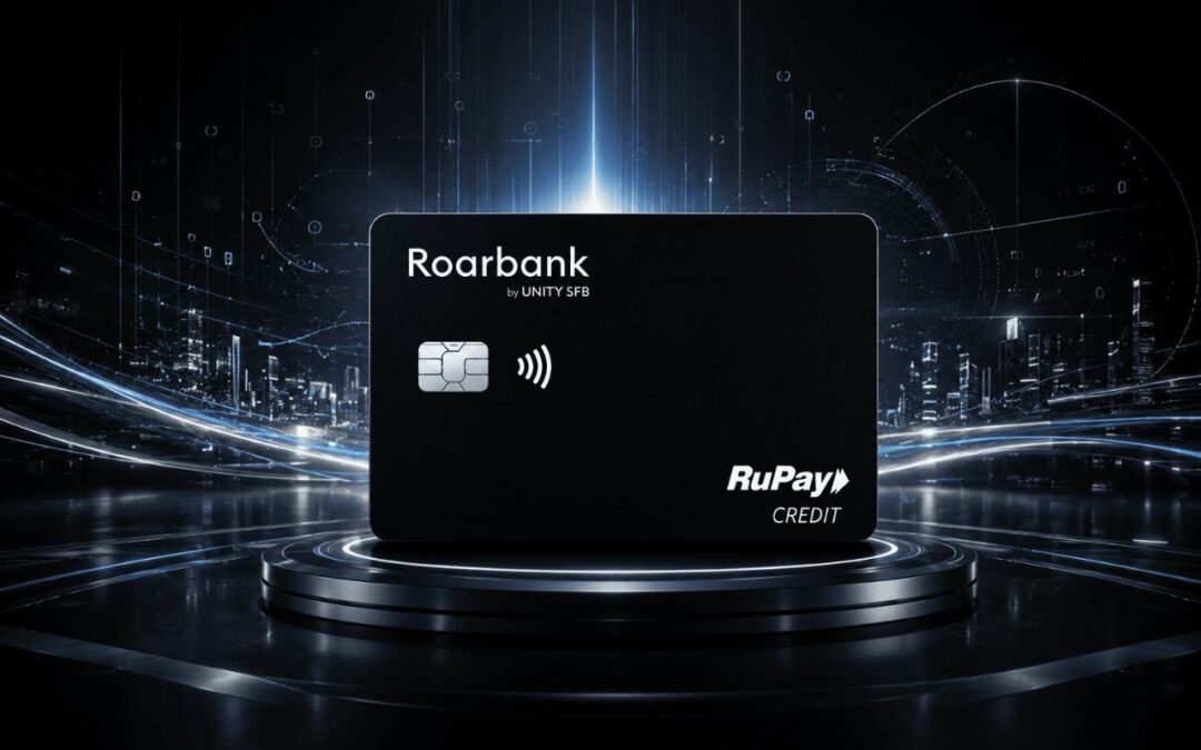 Roarbank Offers Up to 20% Cashback: Is This the Best Lifetime Free RuPay Cashback Card in India?