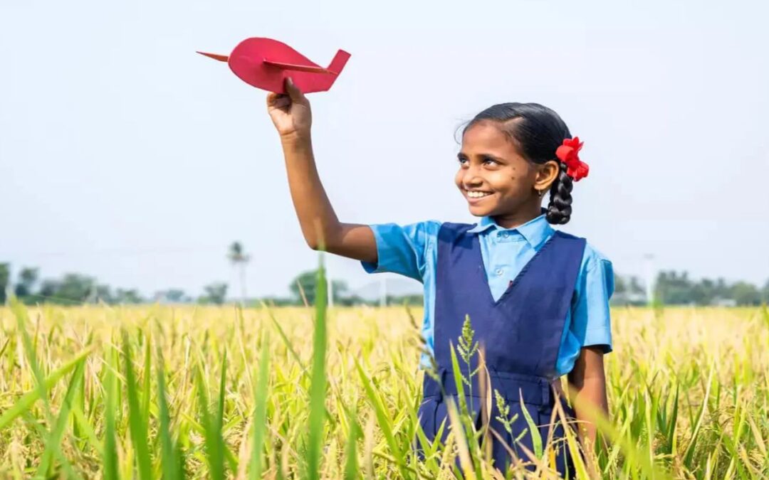 Sukanya Samriddhi Yojana (SSY): How ₹1.5 Lakh a Year Can Grow Into ₹69 Lakh Tax-Free Corpus