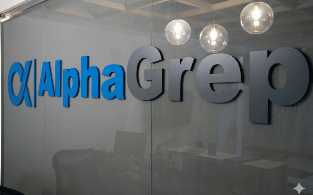 AlphaGrep Enters India with AI-Powered Mutual Funds for Retail Investors – Full Details