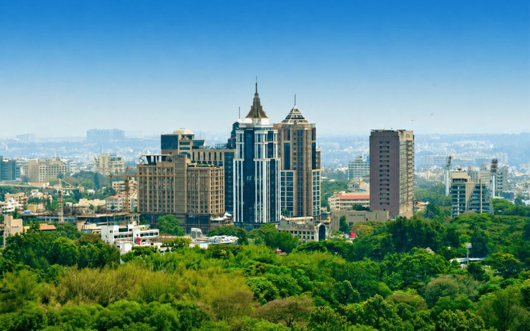 Top 5 Bengaluru Localities That Generated Massive ROI in the Last 5 Years – Can You Still Invest?