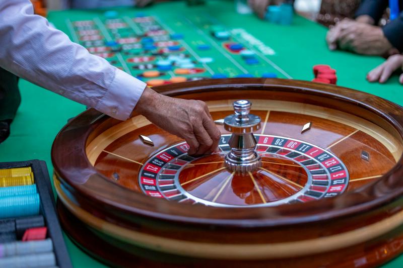 Casino in Daman