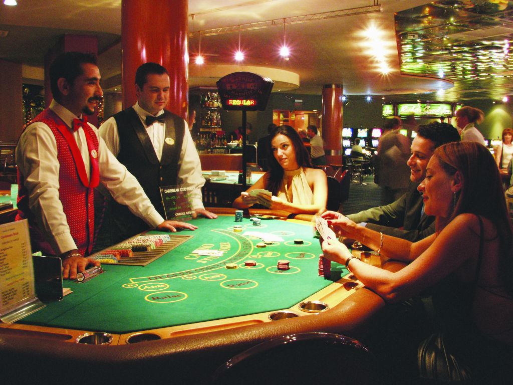 Goa Casino