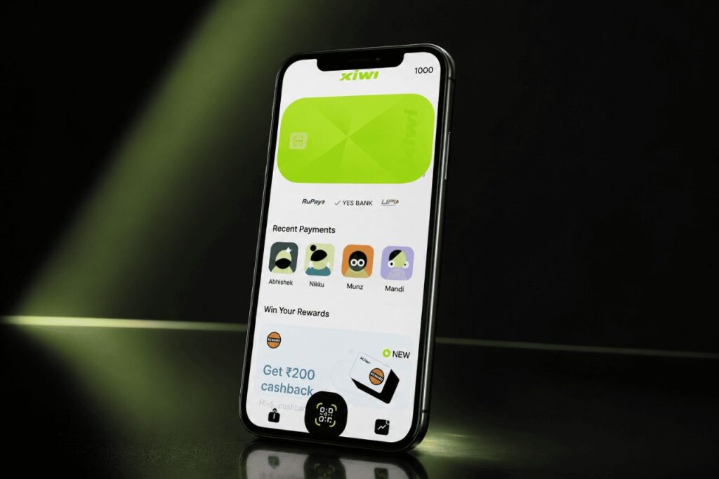 kiwi credit card