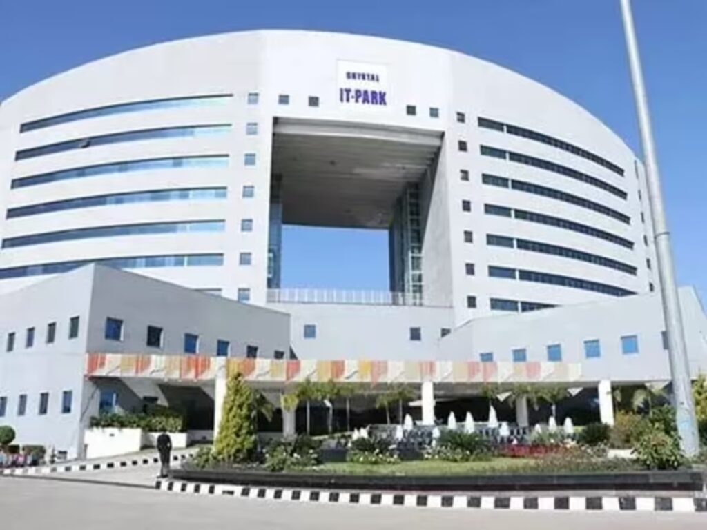 Madhya Pradesh