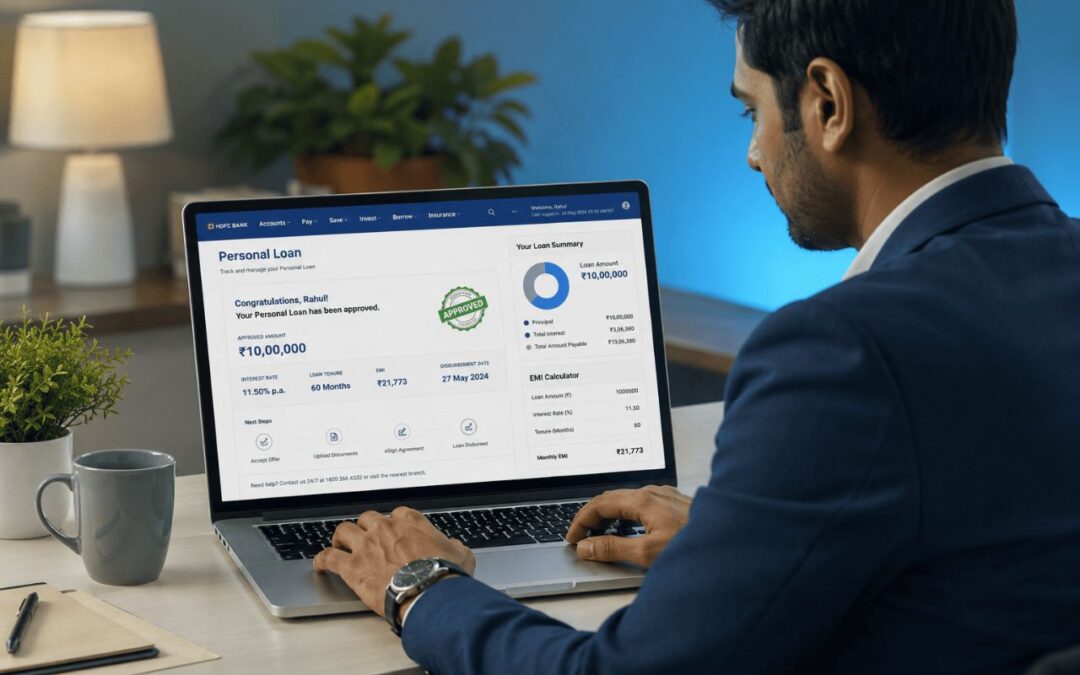 Tata Capital vs Bajaj Finserv: Who Offers Lower Interest Rates on Personal Loans in 2026?