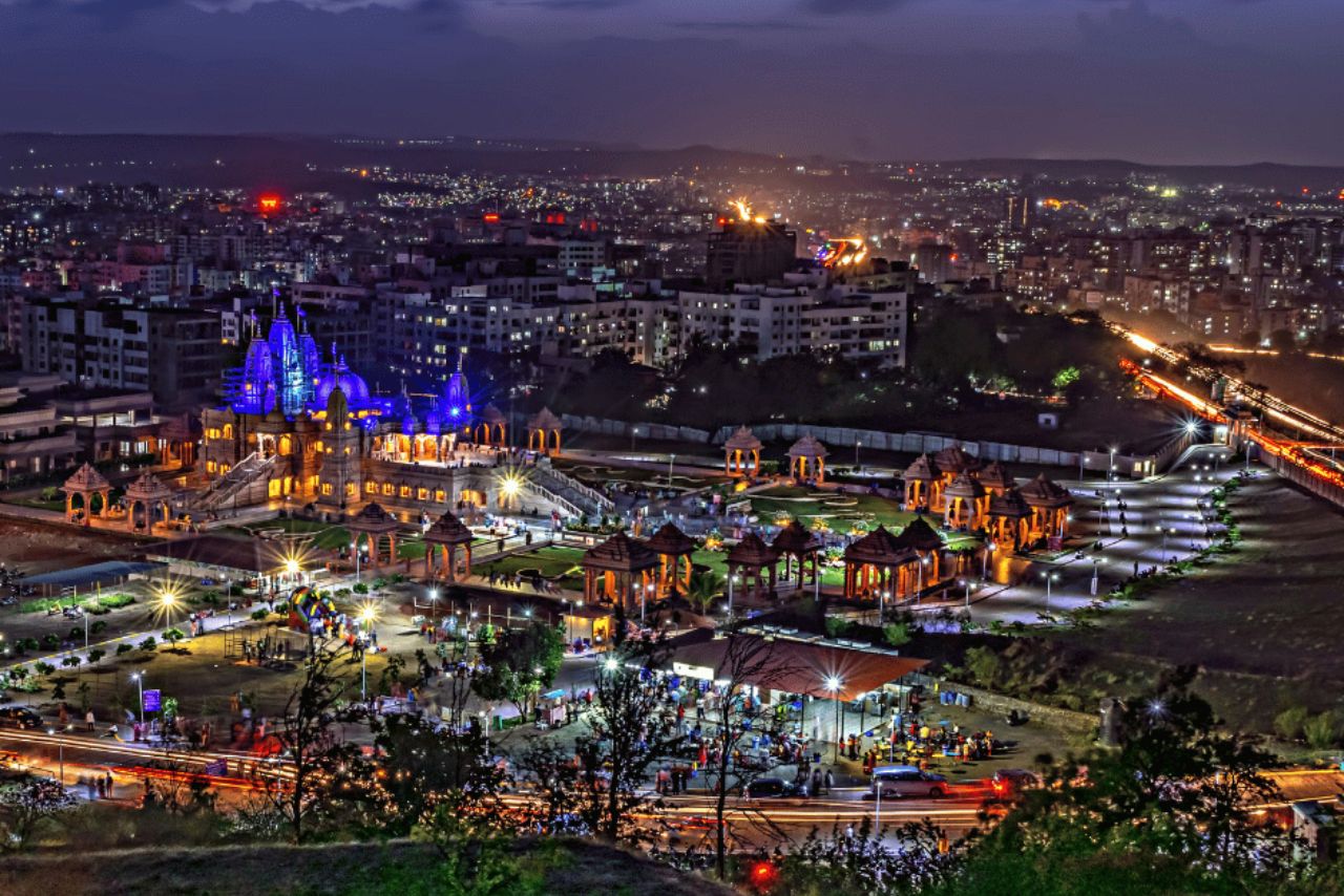 Pune