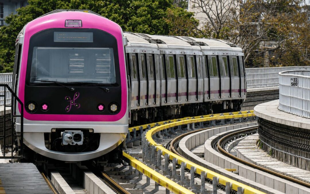 Namma Metro Purple Line Services to Be Suspended for 2 Hours on May 31; Check Affected Routes