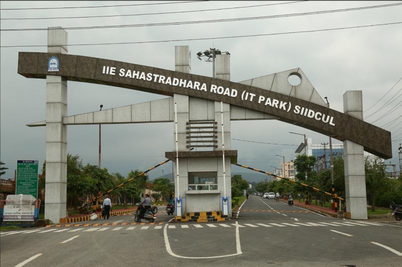 Uttarakhand