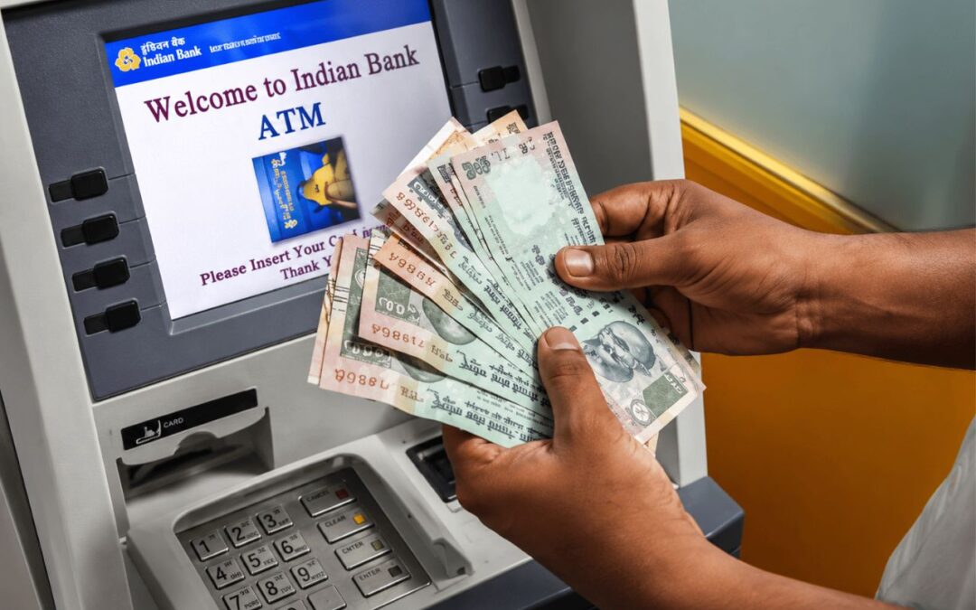 ATM Cash