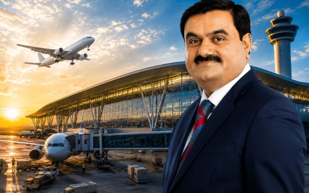 Adani Airport