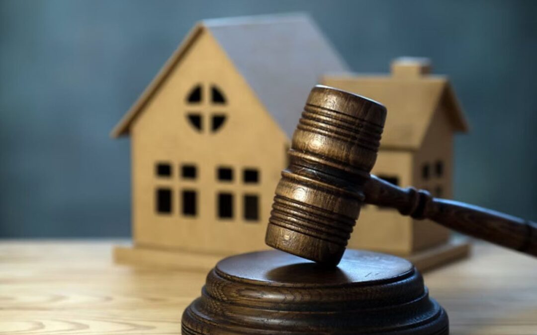 Auction Properties