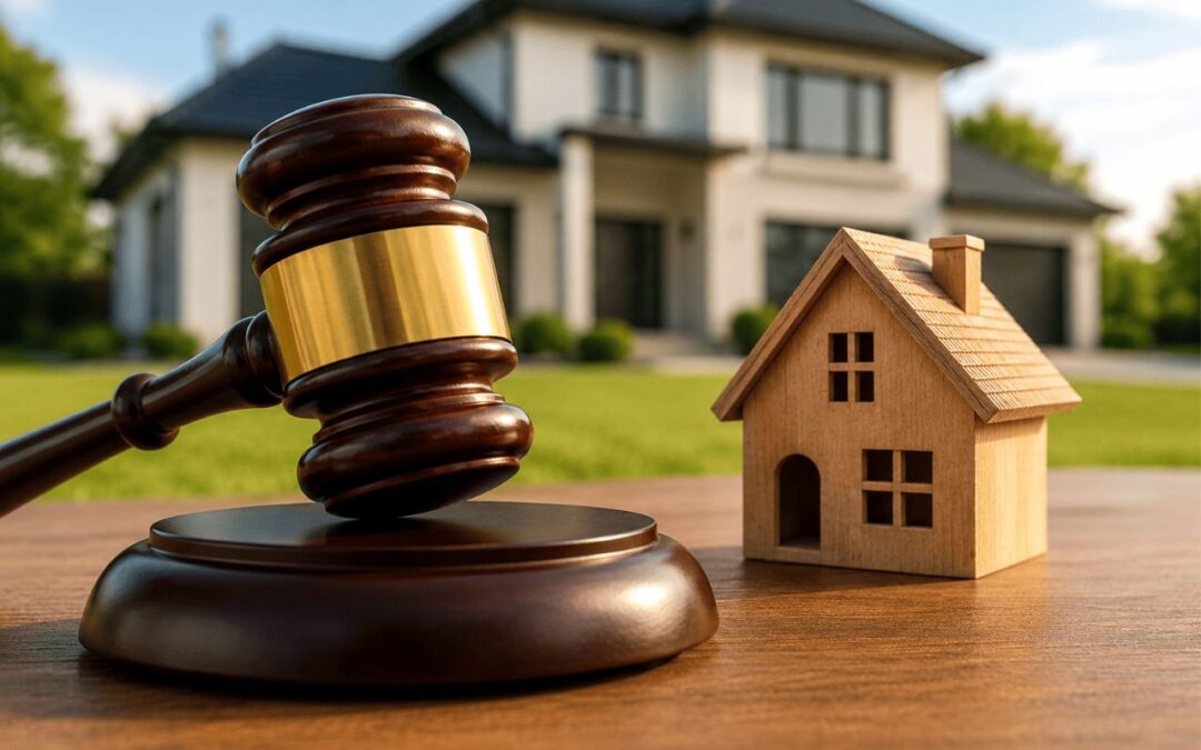 Auction Properties