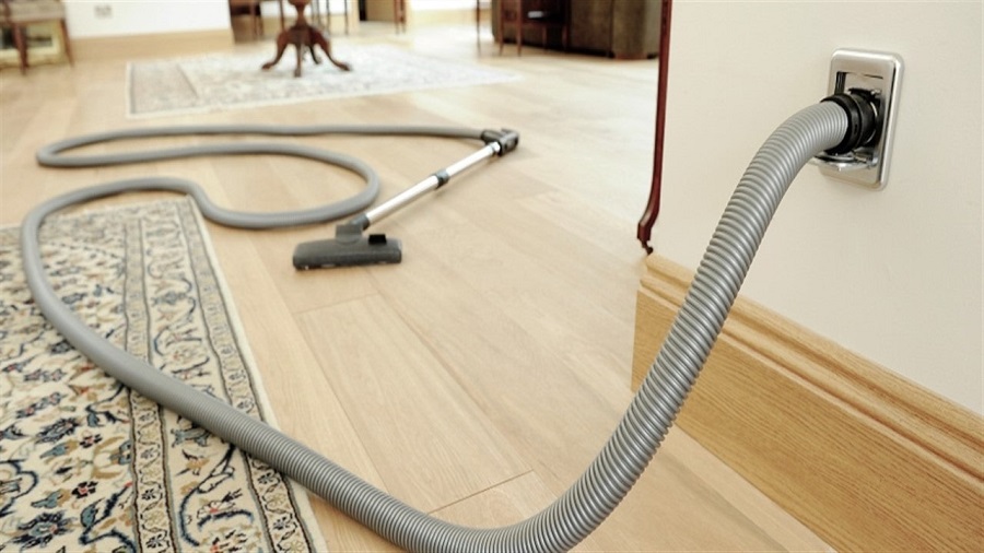 Automatic Vaccums