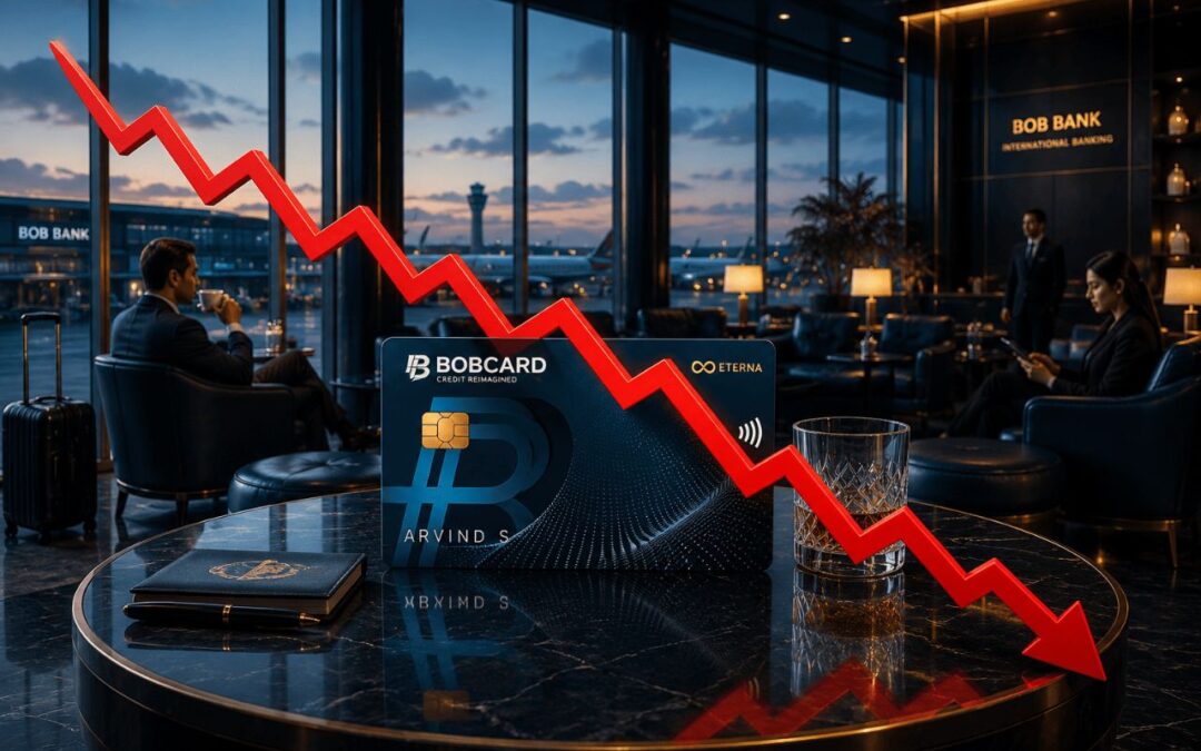 BOB Eterna Devaluation