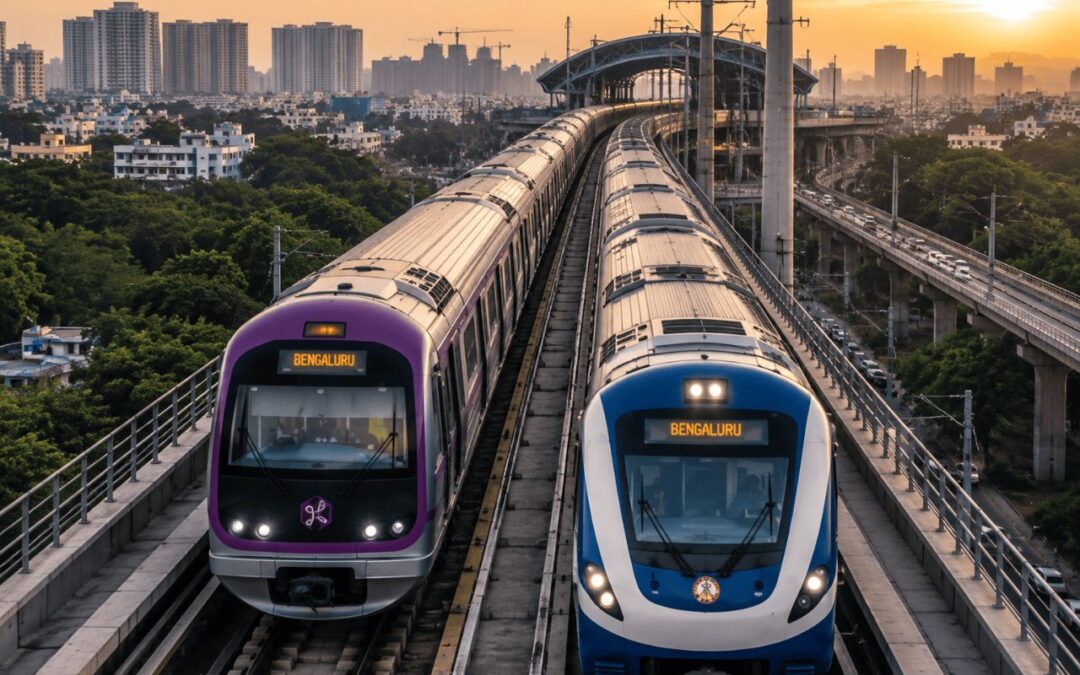 Benniganahalli Joint Corridor
