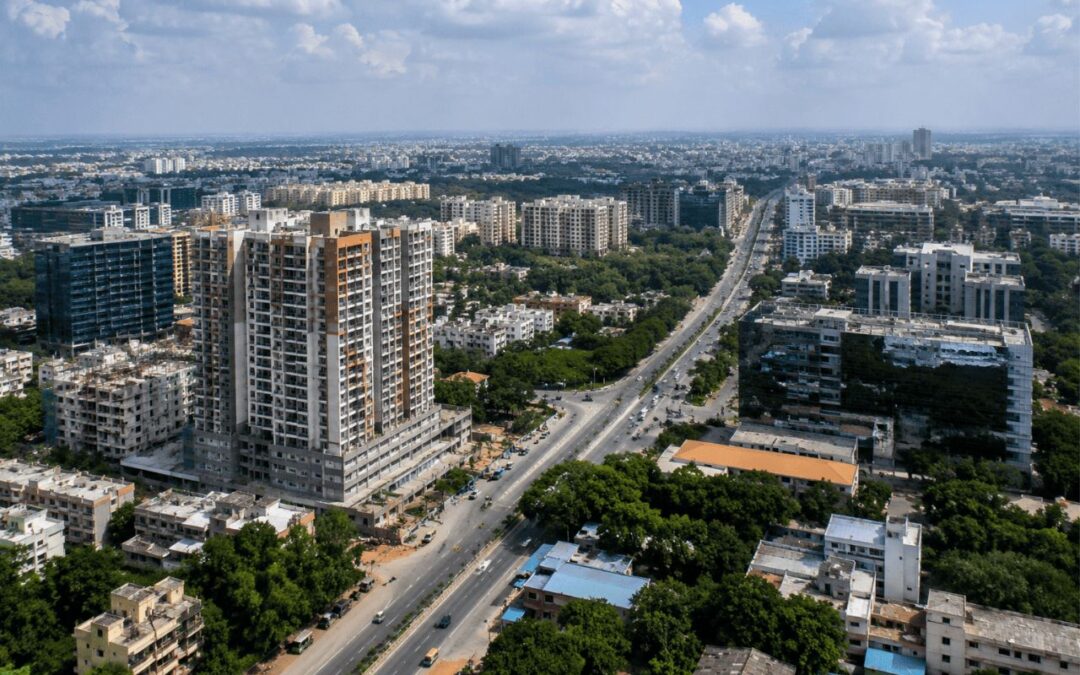 East Bengaluru’s Budigere Cross Sees 23% Rise in Property Prices: Why Investors Are Shifting Focus from Whitefield?