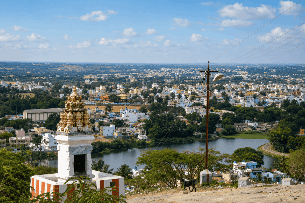 Image: Hosur