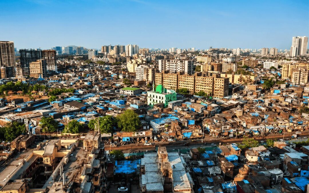 Dharavi