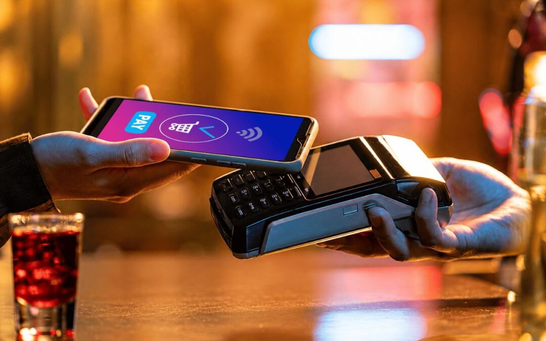 Digital Payments