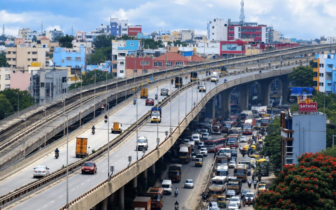 Elevated Flyover