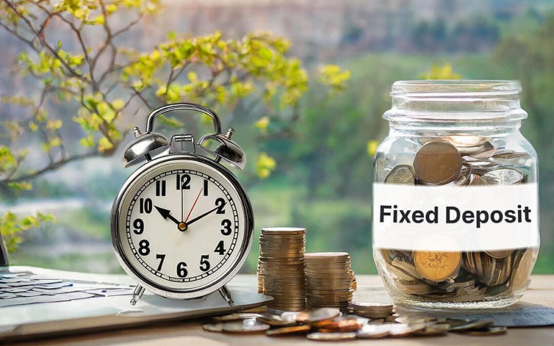 FD Rates