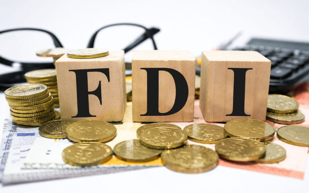 FDI Investment