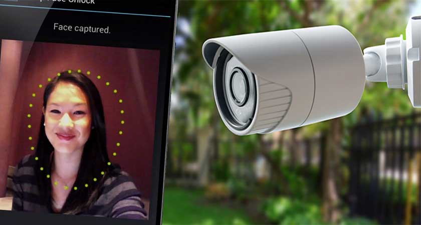 Face Recognition