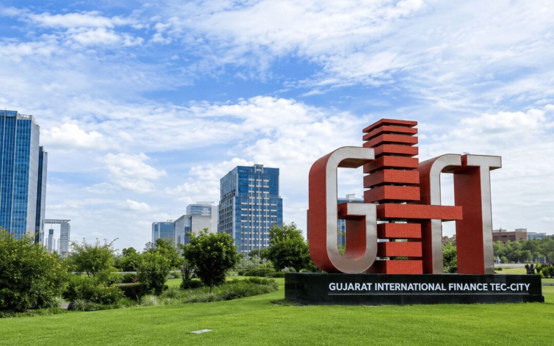 GIFT City