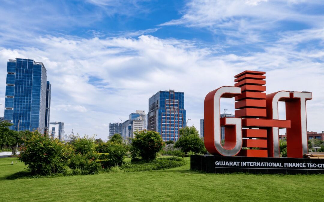 Gujarat GIFT City