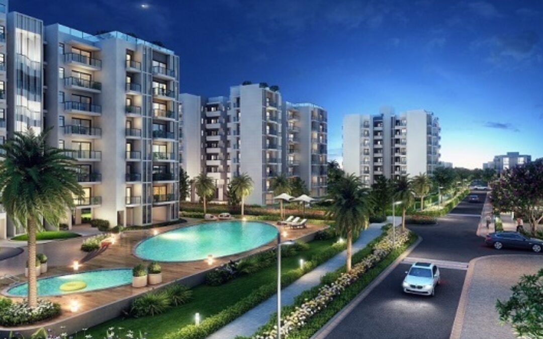 Godrej Properties