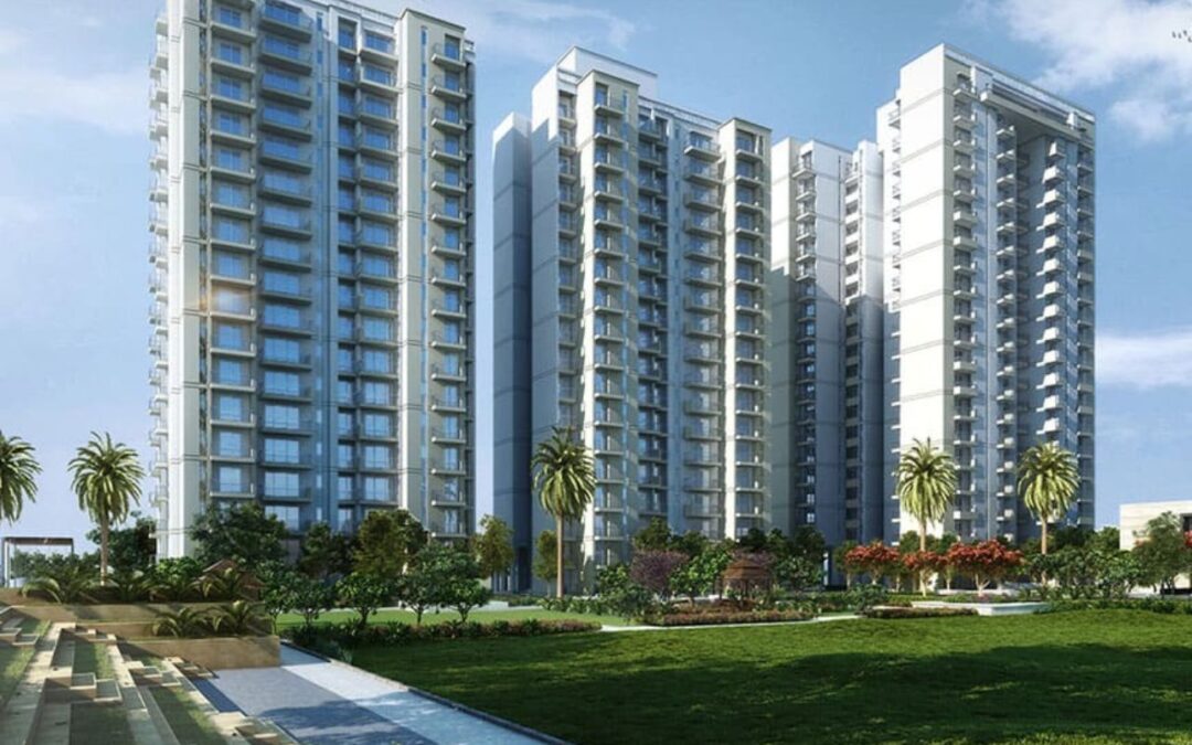Godrej properties
