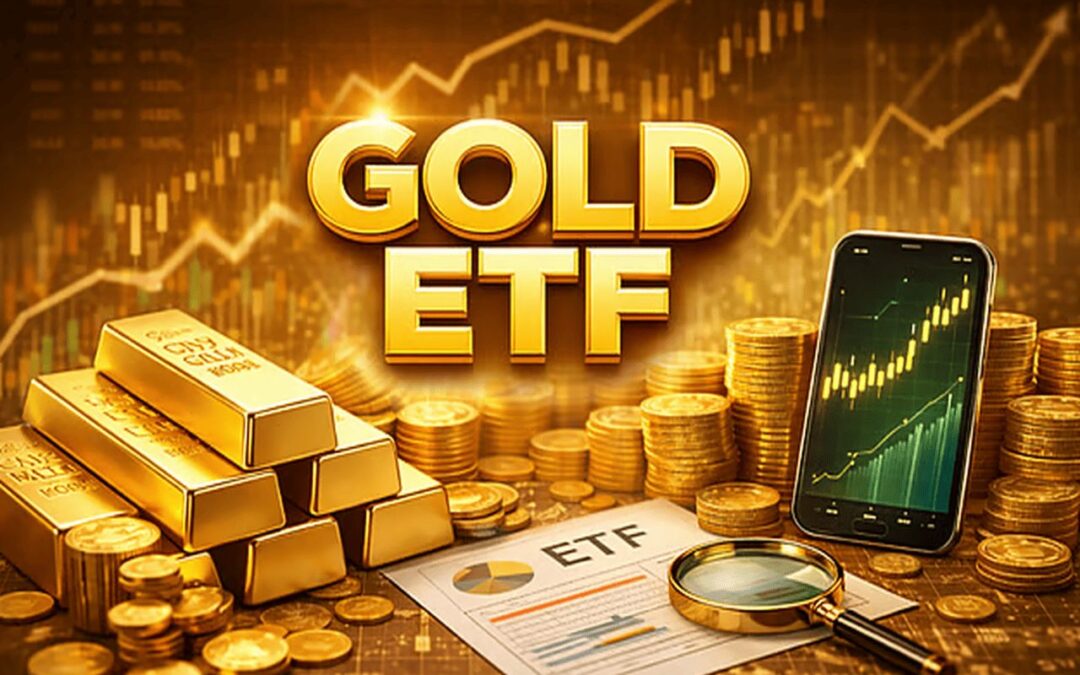 Gold ETFs