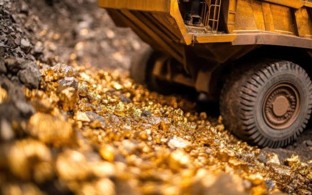 Goldmine