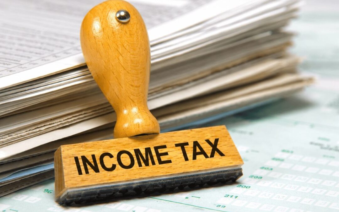 INCOME TAX