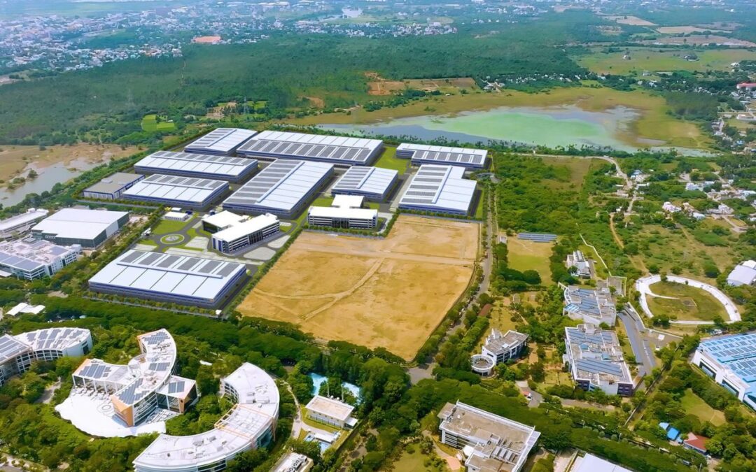 Industrial Parks