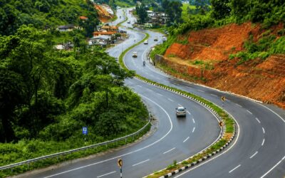 6 New National Highway Projects Worth ₹3,214 Crore in Meghalaya – See Which Areas will Benefit?