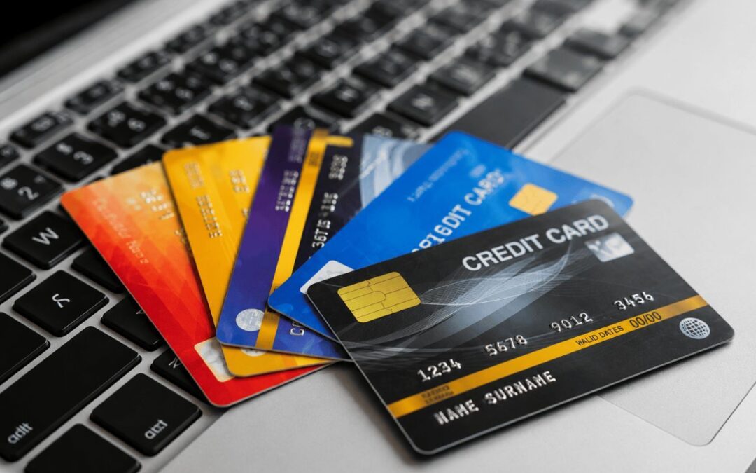 Newly Launched Credit Cards