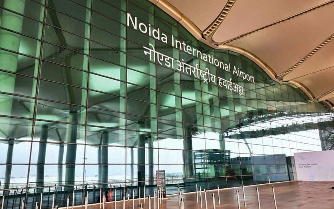 Noida International Airport